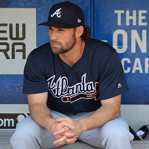 Charlie Culberson