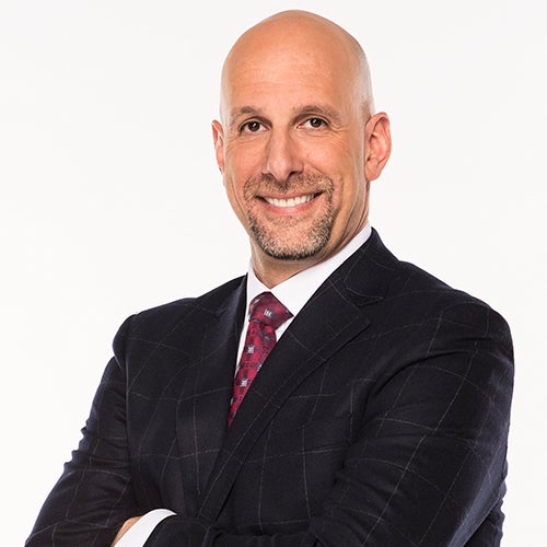 Dan Shulman