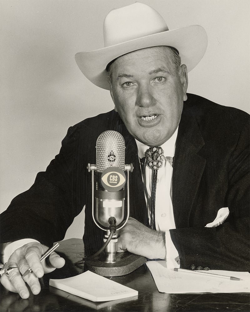 Dizzy Dean