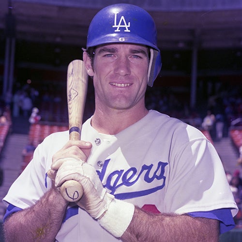 Steve Garvey