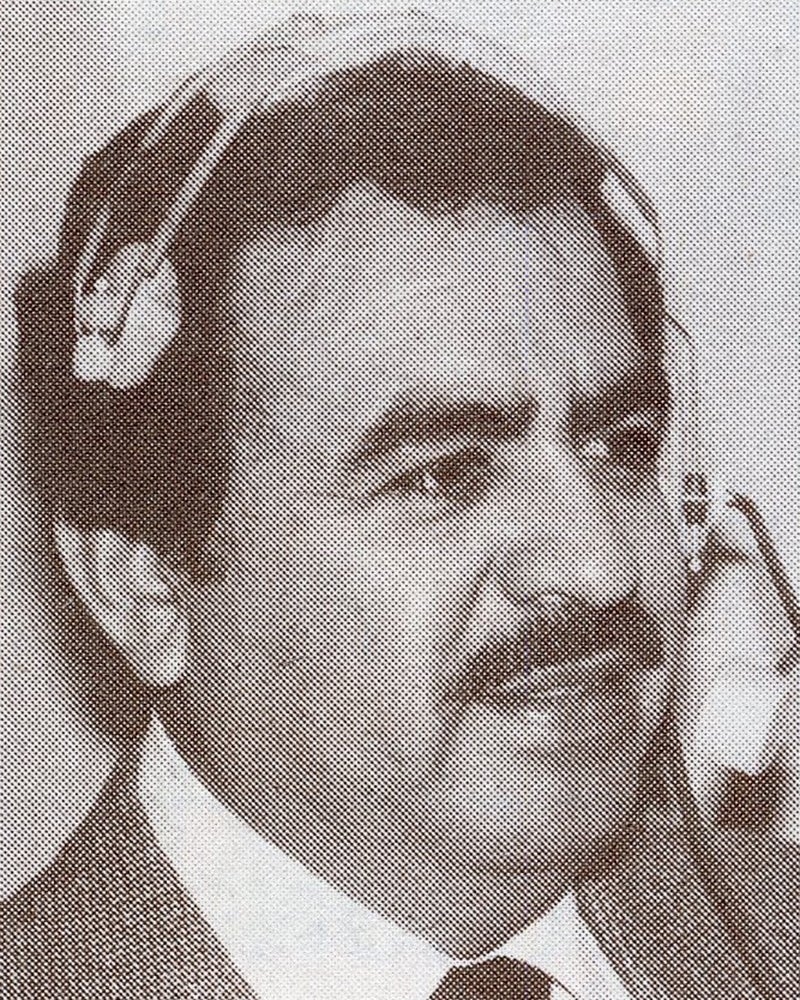 Gustavo Lopez Moreno