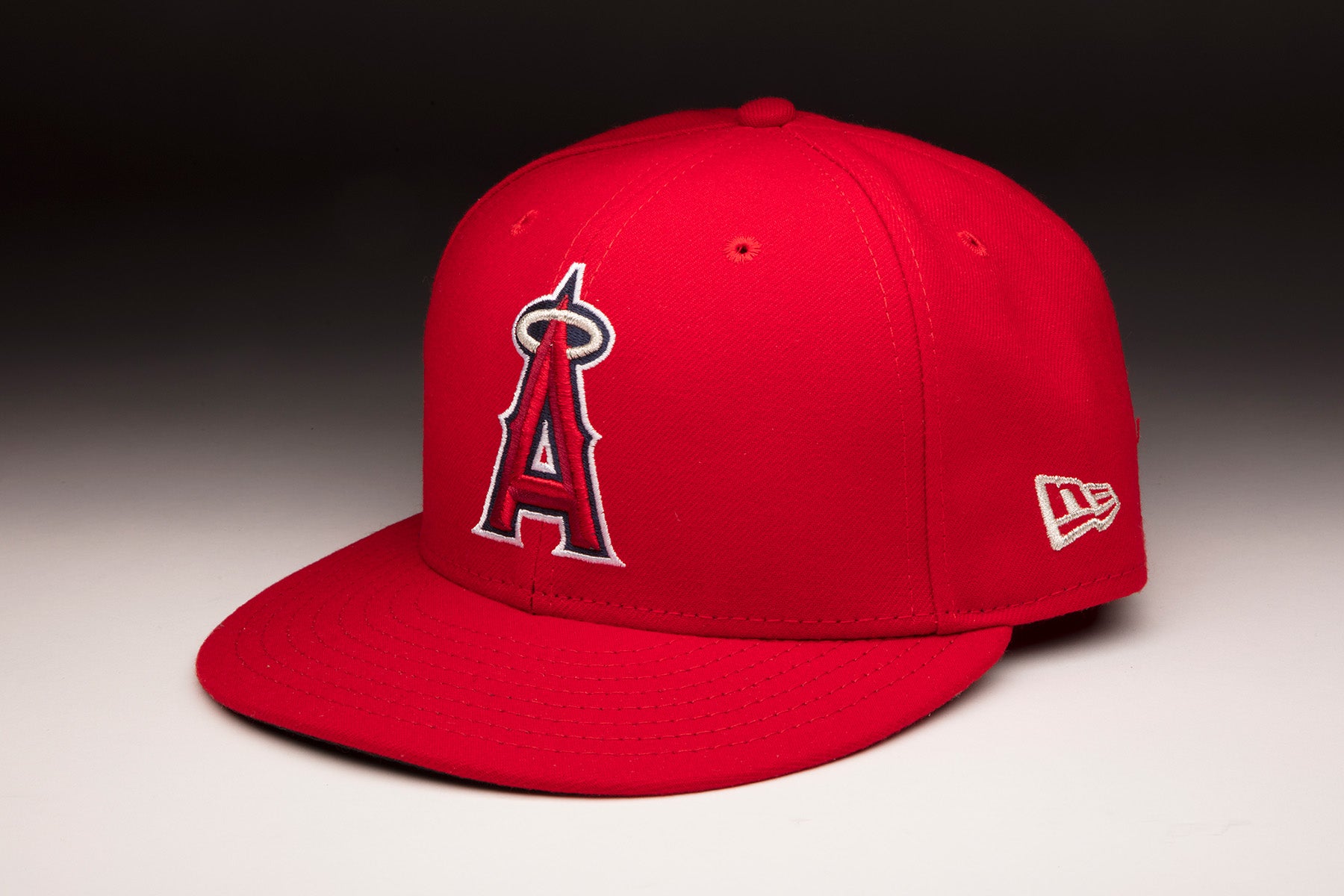 Shohei Ohtani Angels cap