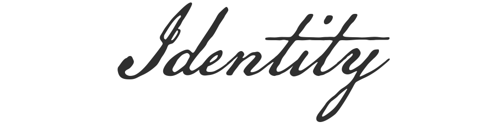 Identity