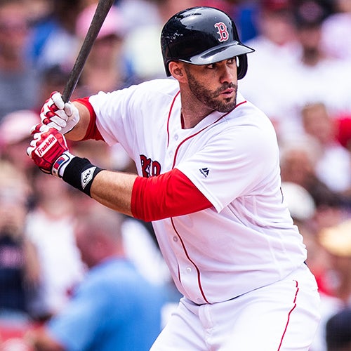 J.D. Martinez