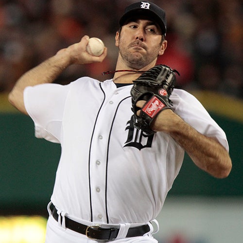 Justin Verlander