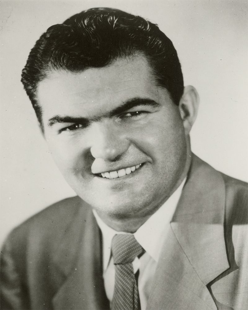 Ken Coleman