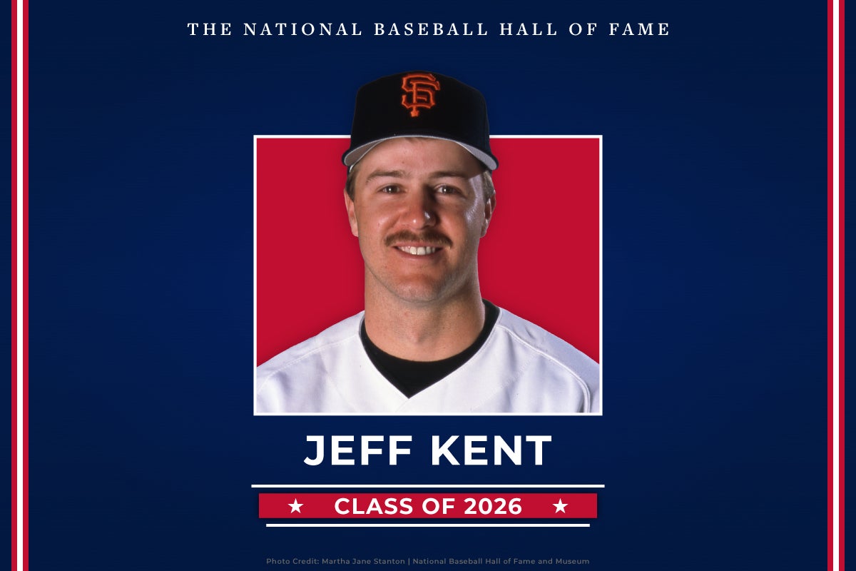 Jeff Kent