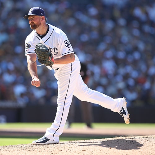 Kirby Yates