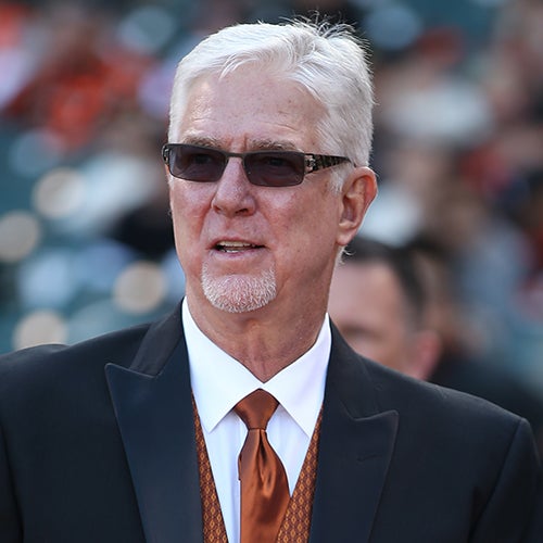 Mike Krukow