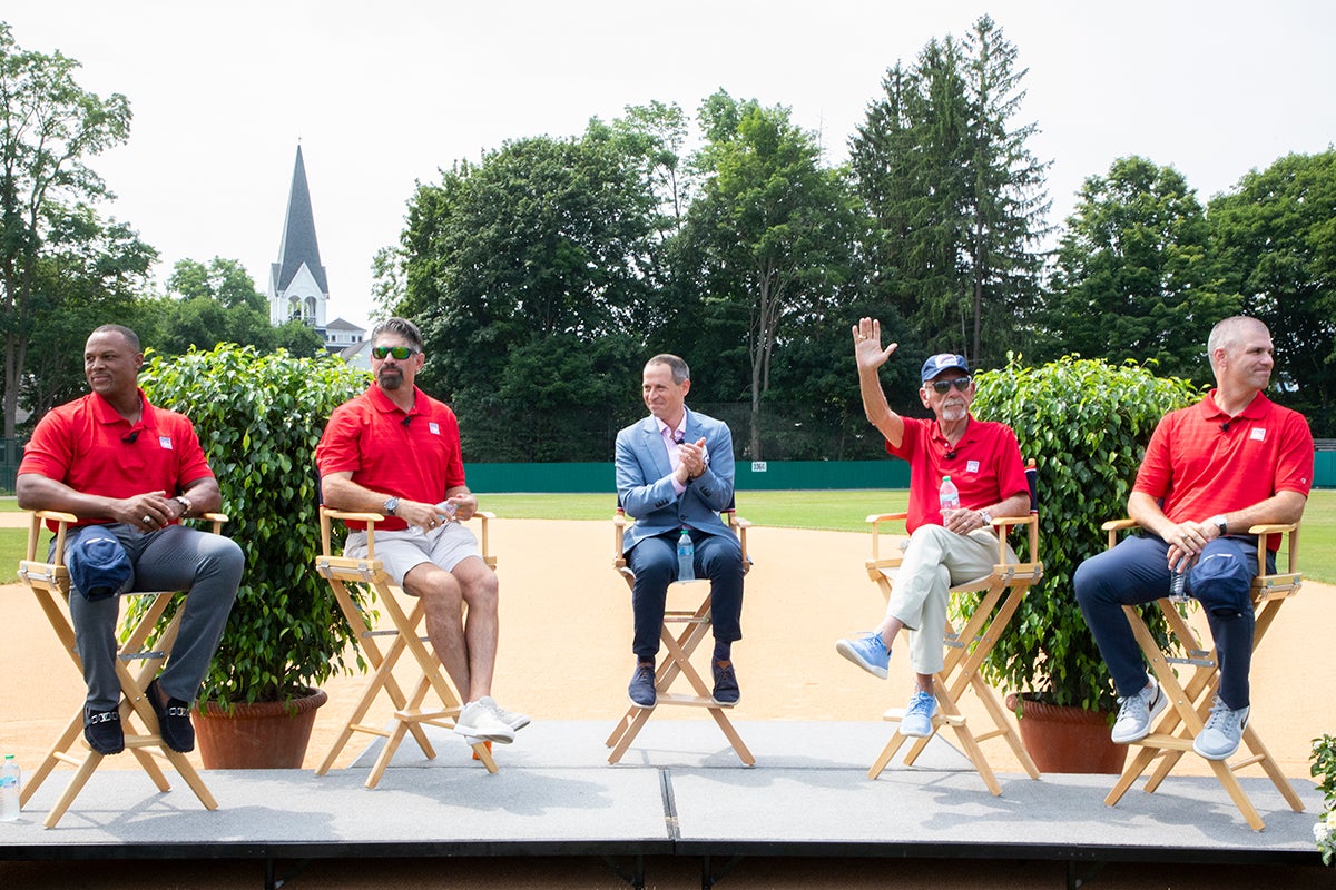 2024 Legends of the Game Roundtable