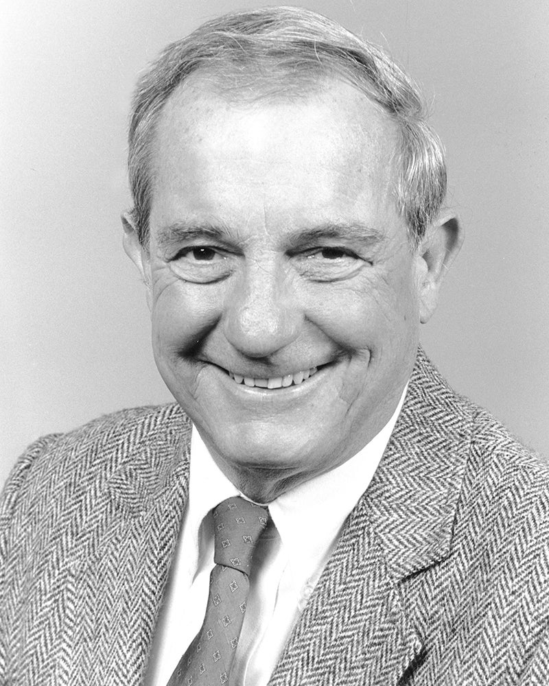 Ned Martin