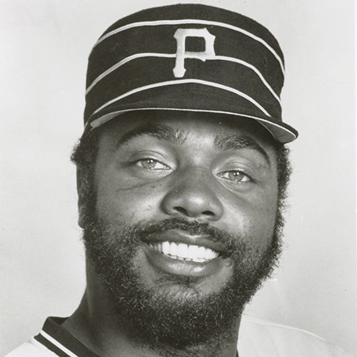 Dave Parker
