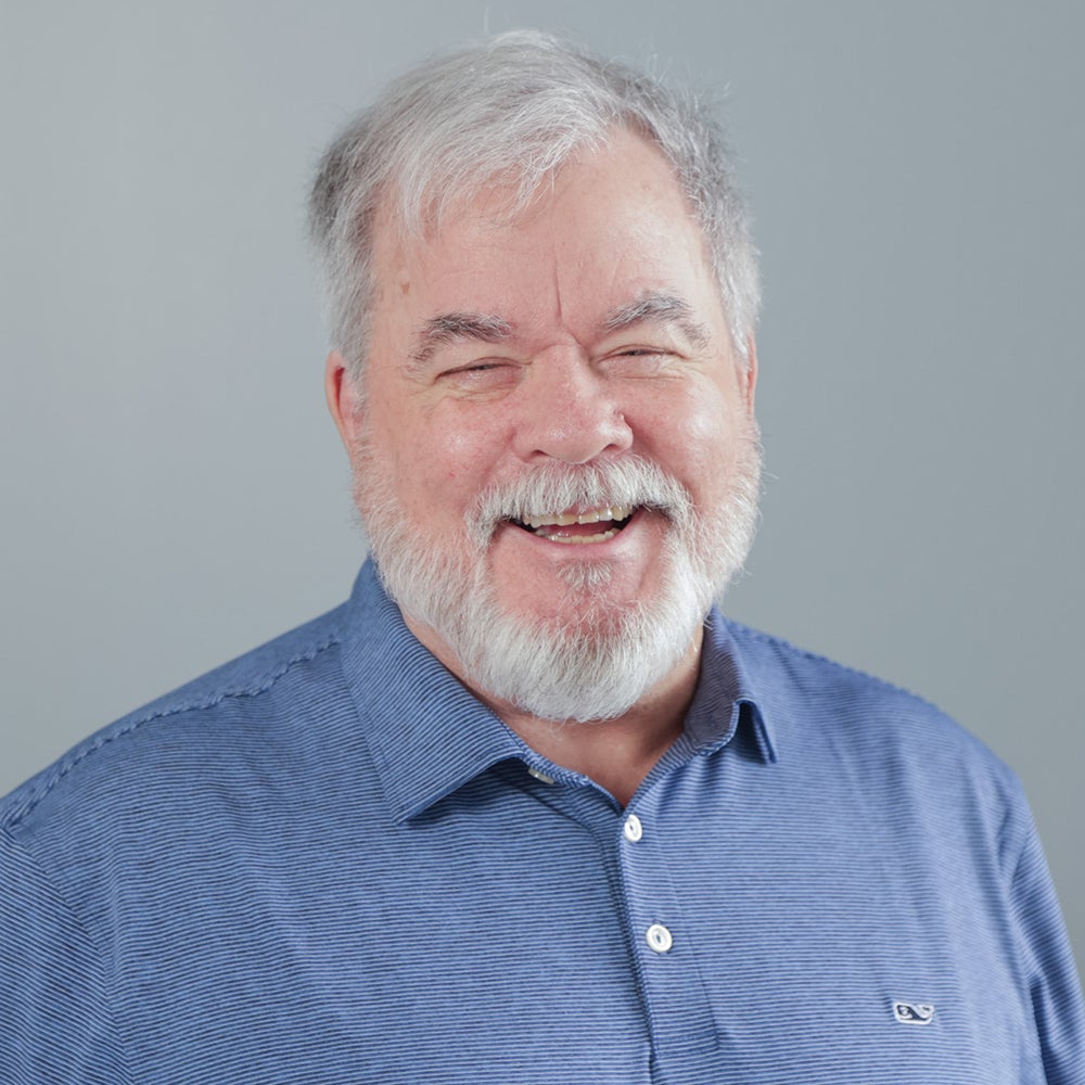 2026 BBWAA Career Excellence Award Winner Paul Hoynes