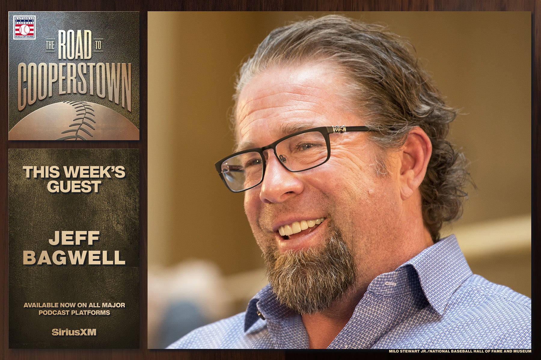 Jeff Bagwell