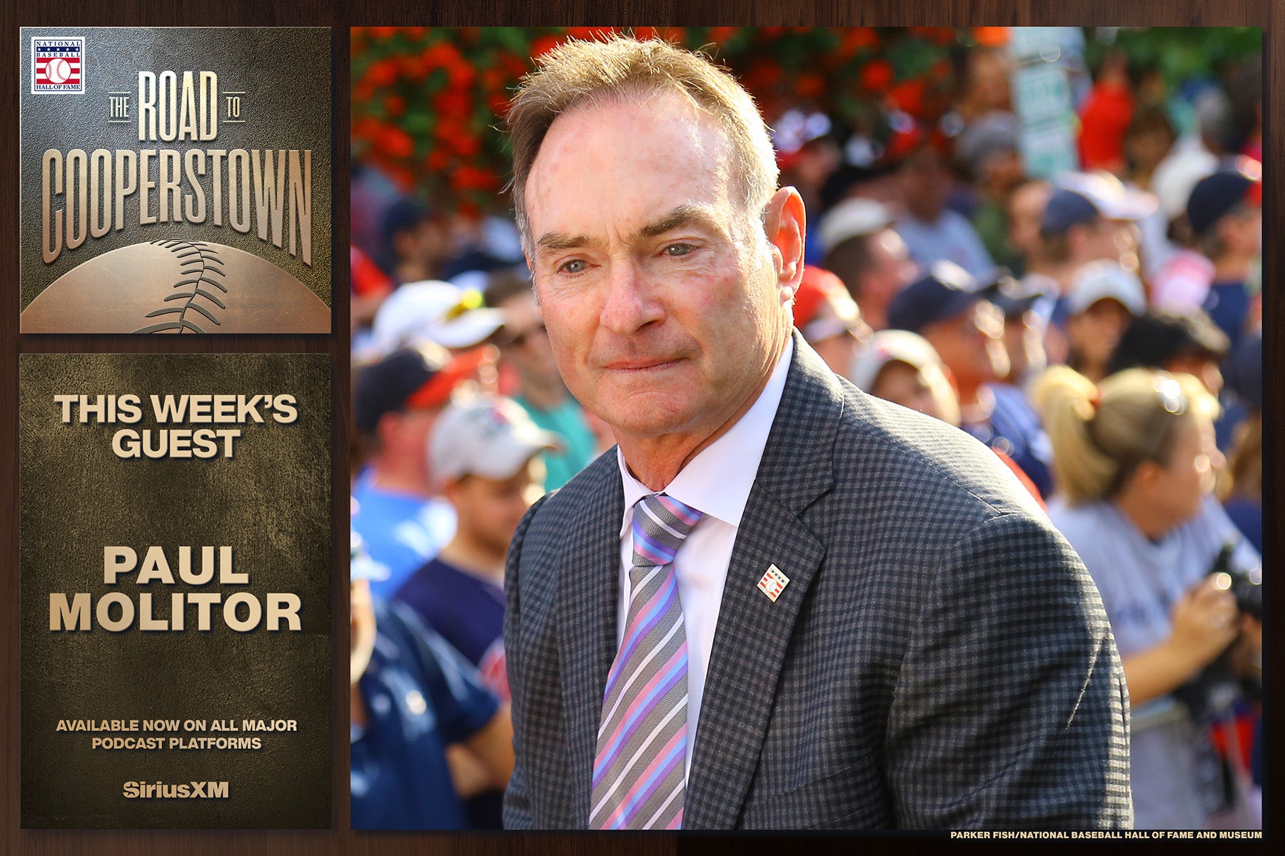 Paul Molitor