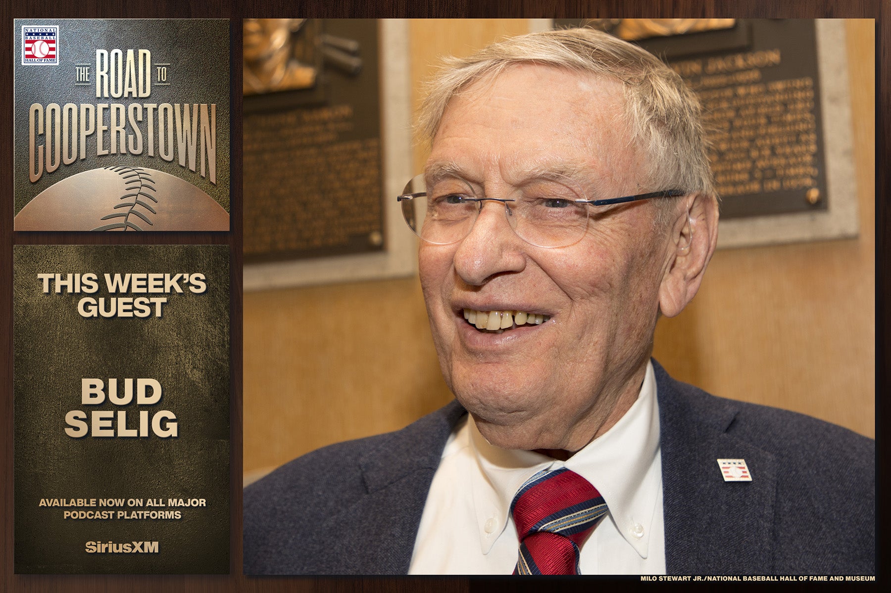 Bud Selig