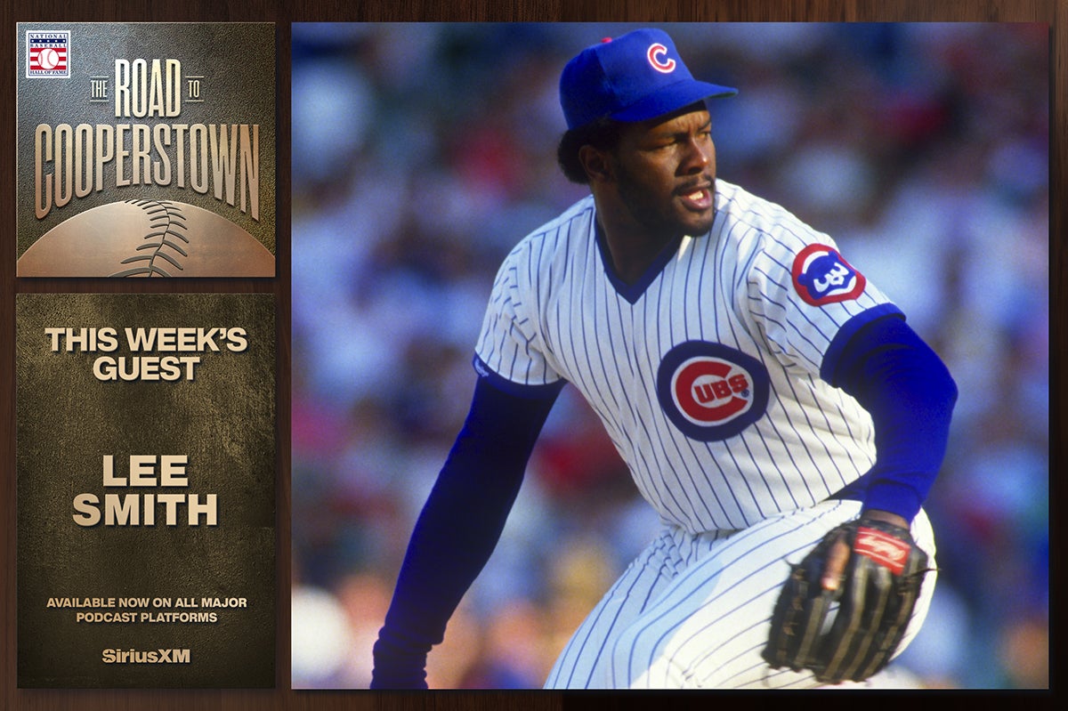 Lee Smith