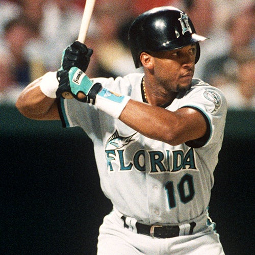 Gary Sheffield