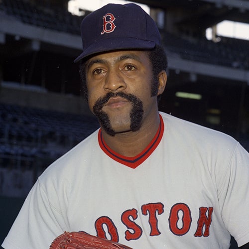 Luis Tiant