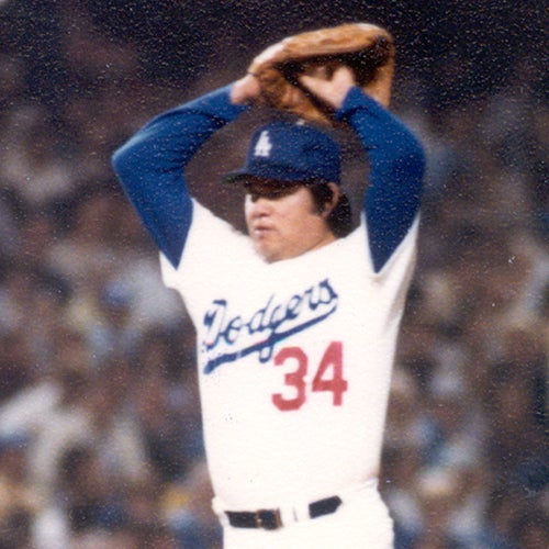 Fernando Valenzuela