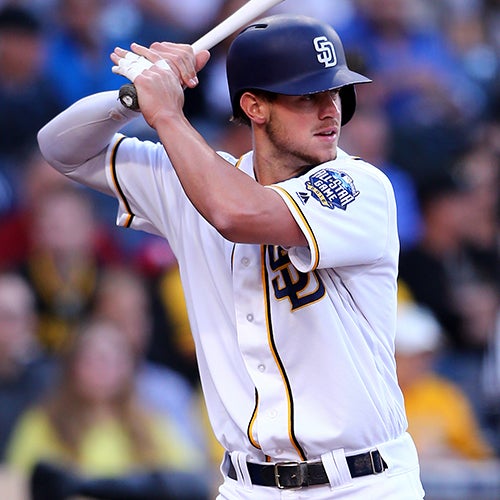 Wil Myers