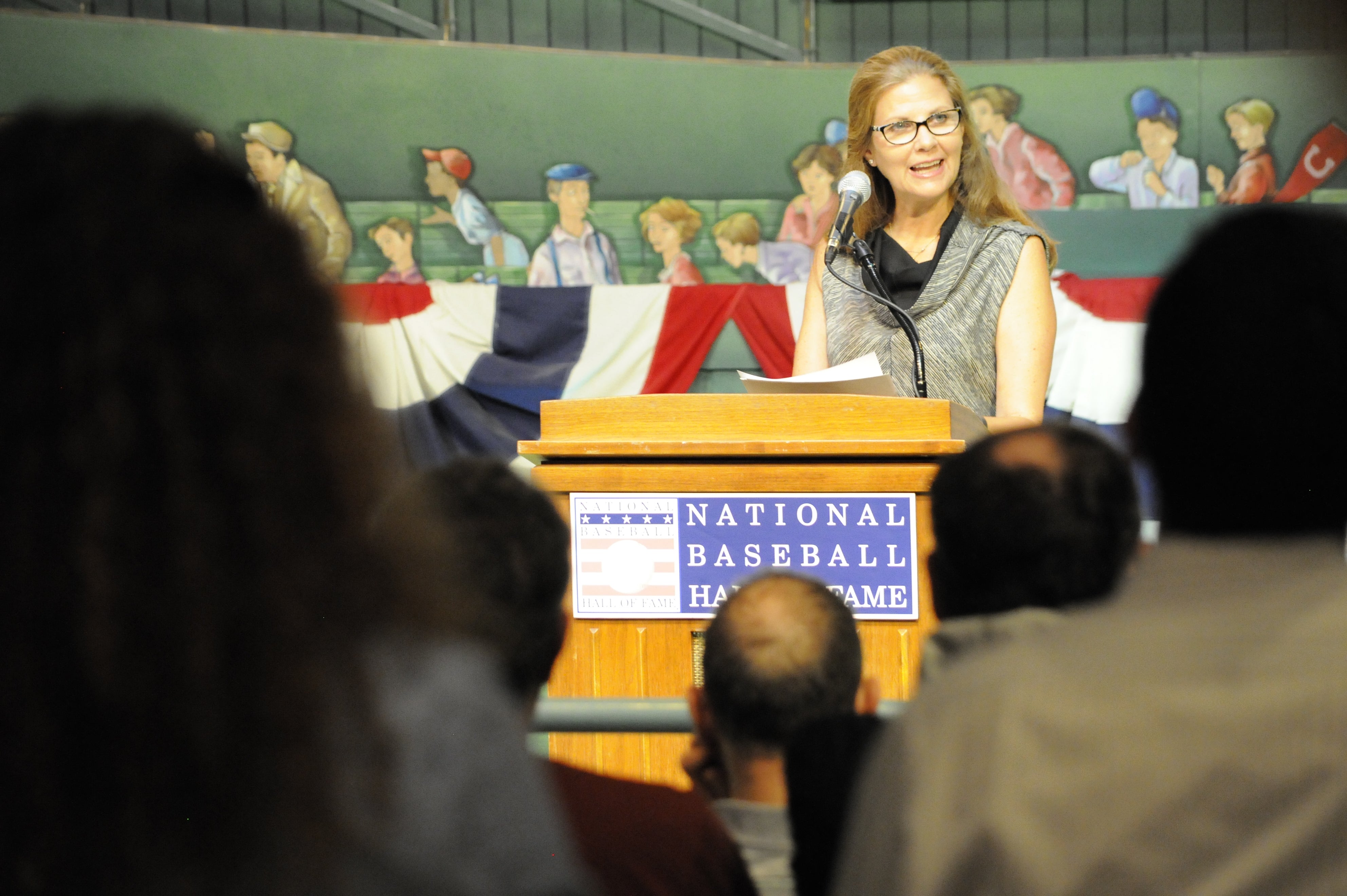 National Baseball Hall of Fame & Museum - Coast2CoastWithKids