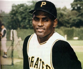 Clemente Headshot