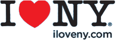 I Love NY logo