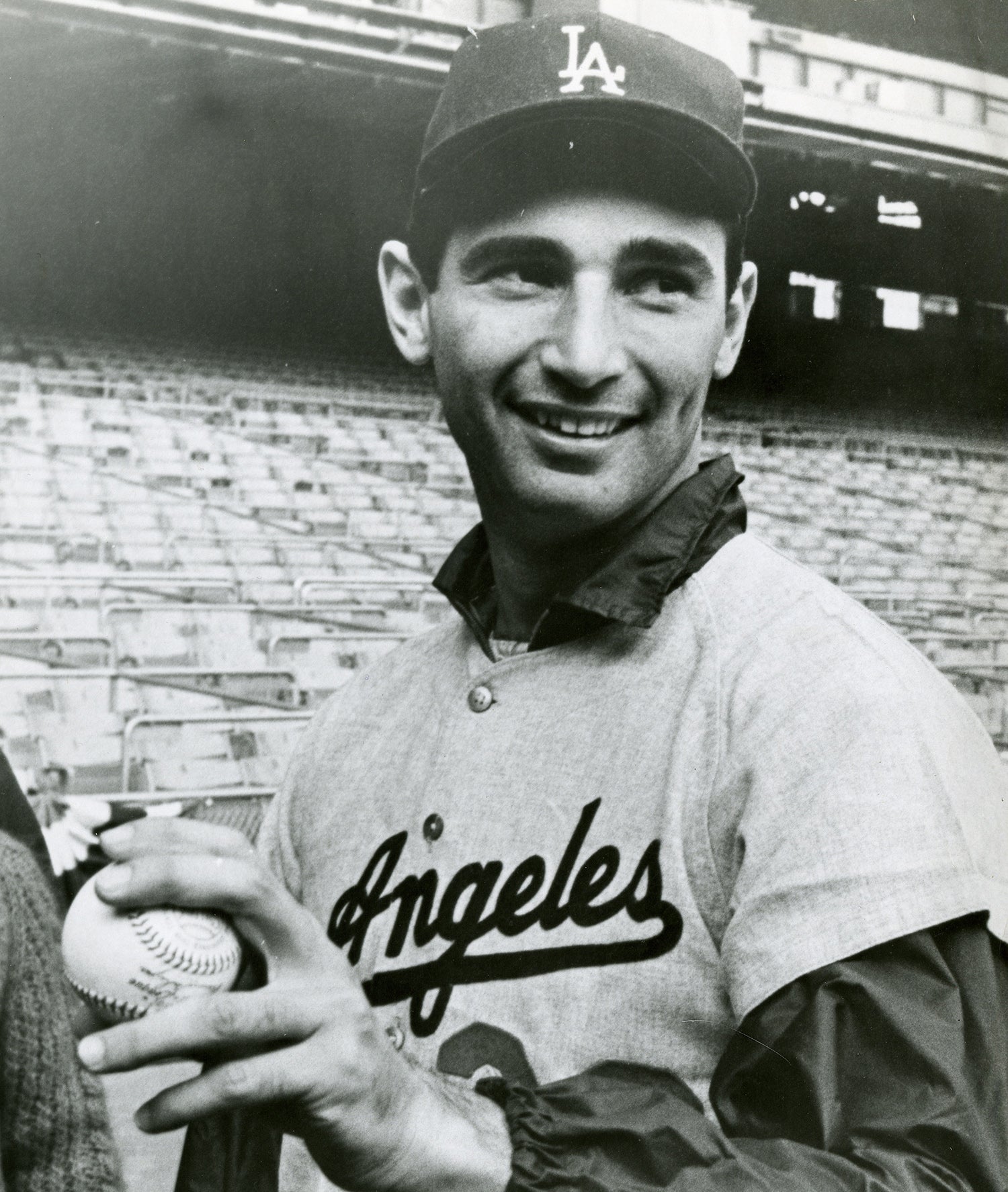 Stan Musial – Society for American Baseball Research