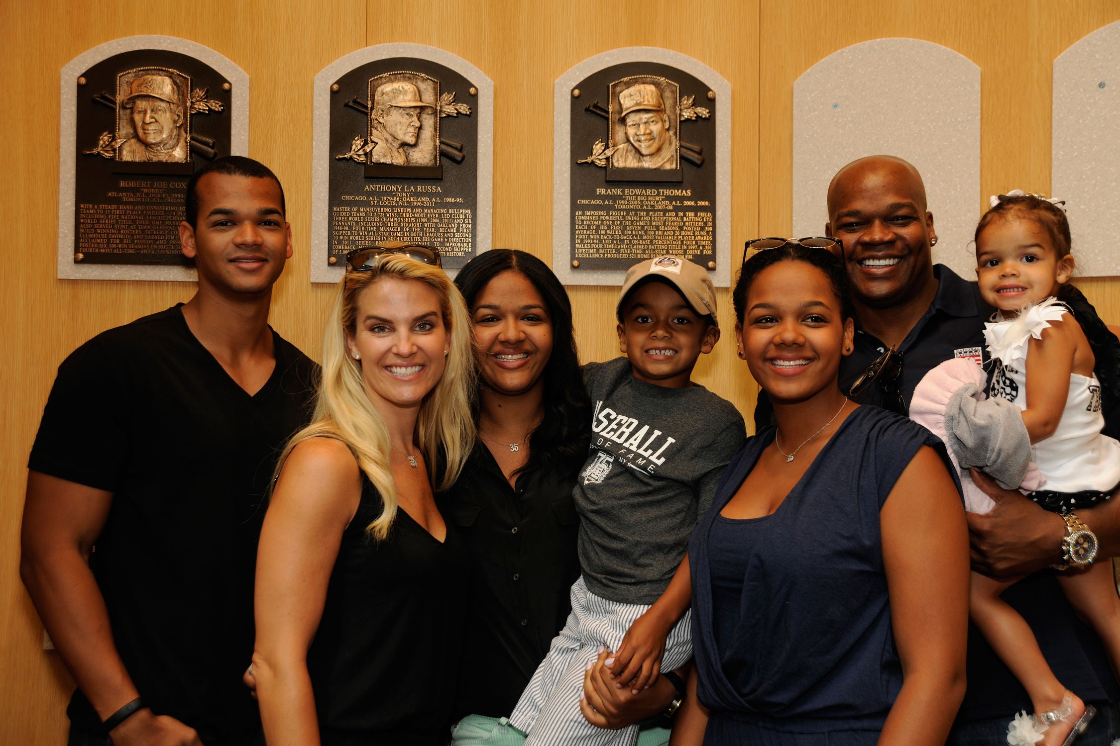 Hall of Fame Weekend Brings Out Our Love for the Game Baseball Hall