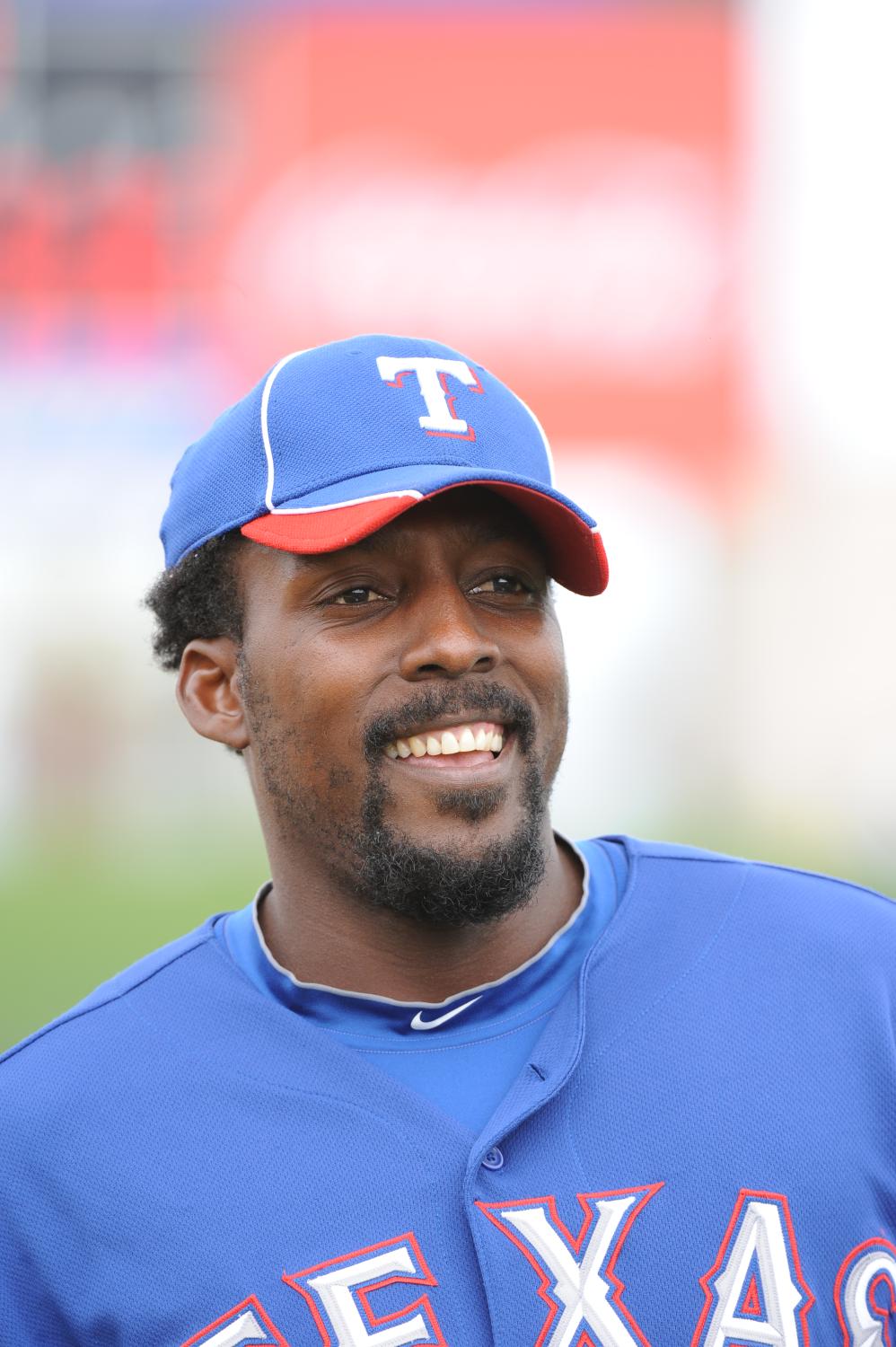 Guerrero signing powers Rangers into postseason | Baseball Hall of Fame