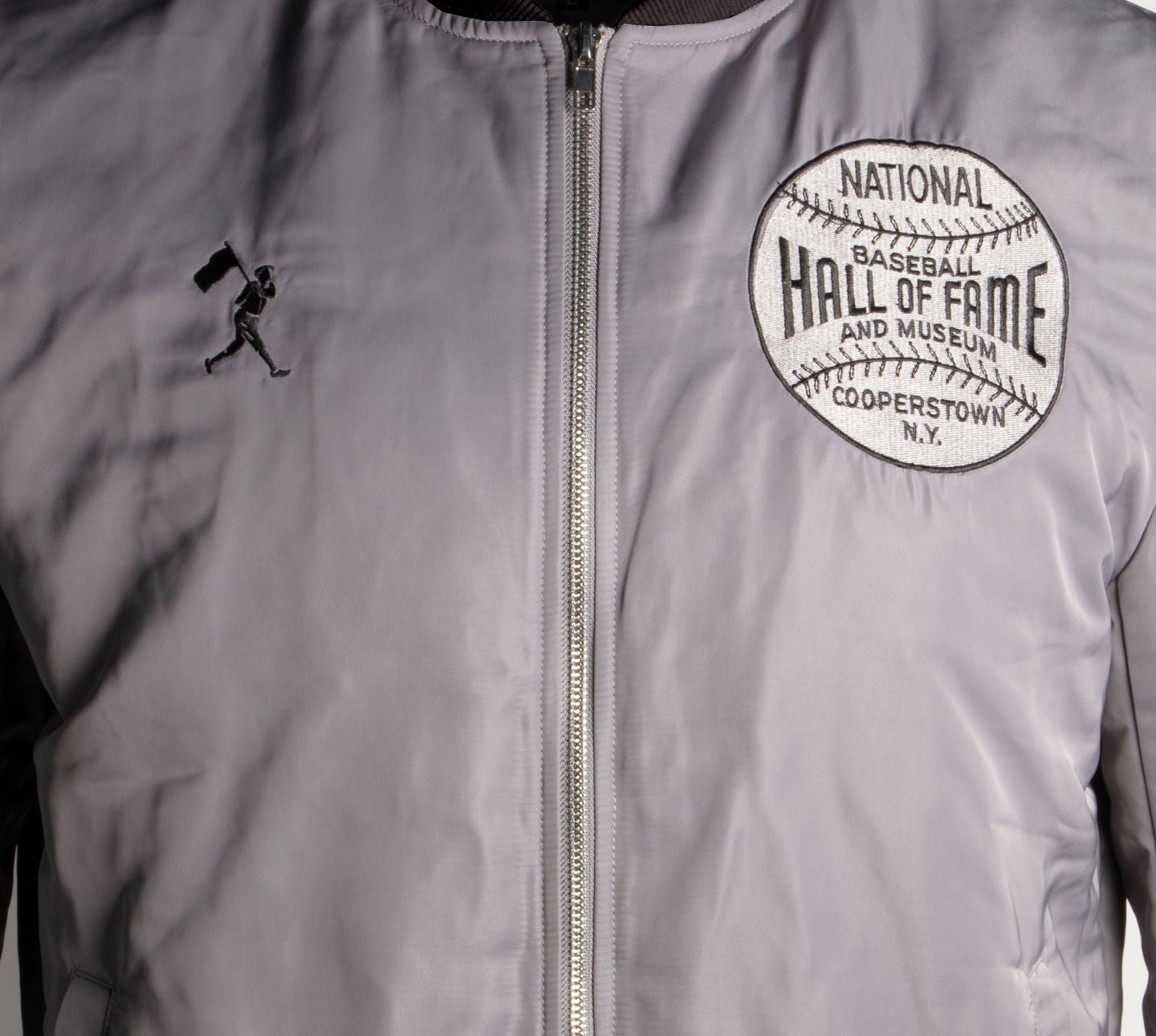 2021 Member Exclusive Apparel Baseball Hall of Fame