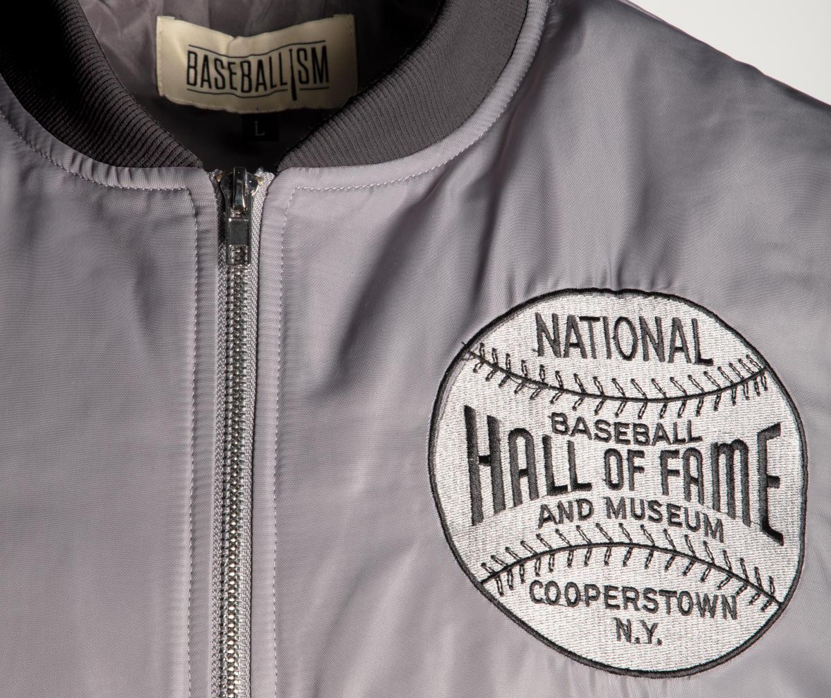 National Baseball Hall of Fame and Museum ⚾ on X: Represent your favorite  baseball legends with Mitchell & Ness and Nike jerseys from the Hall of  Fame Shop! Visit  to check