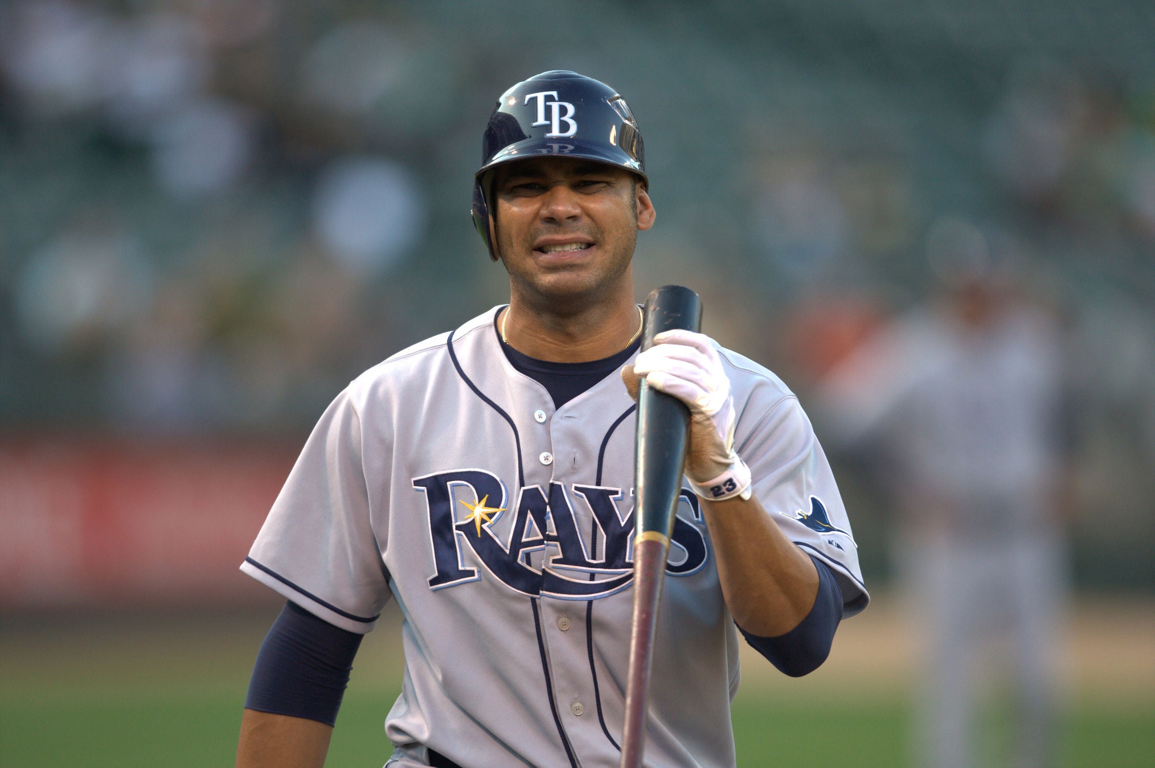 Carlos Pena Virtual Voices of the Game: Carlos Peña | Baseball Hall of Fame