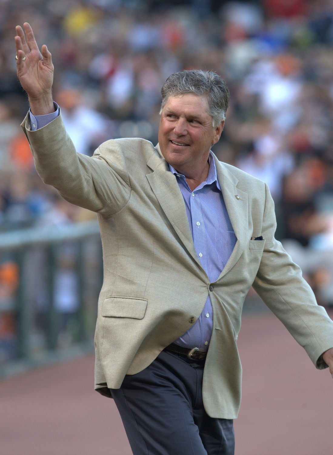 Tom Seaver remembered as one of baseball’s greatest pitchers | Baseball ...