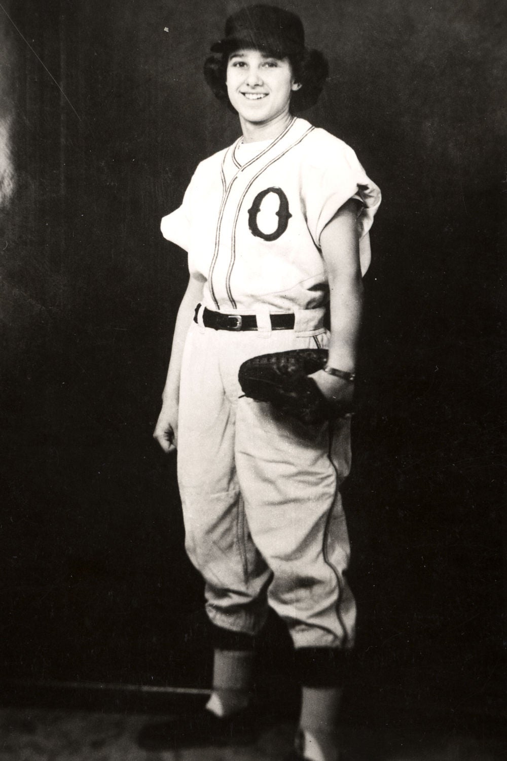 Talkin’ Baseball with Salty Ferguson Baseball Hall of Fame