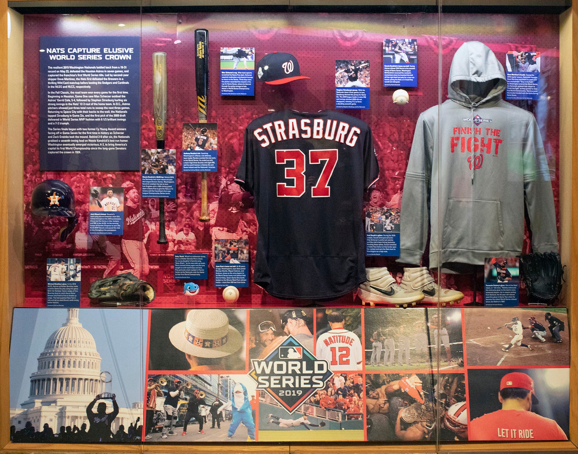 national baseball hall of fame store