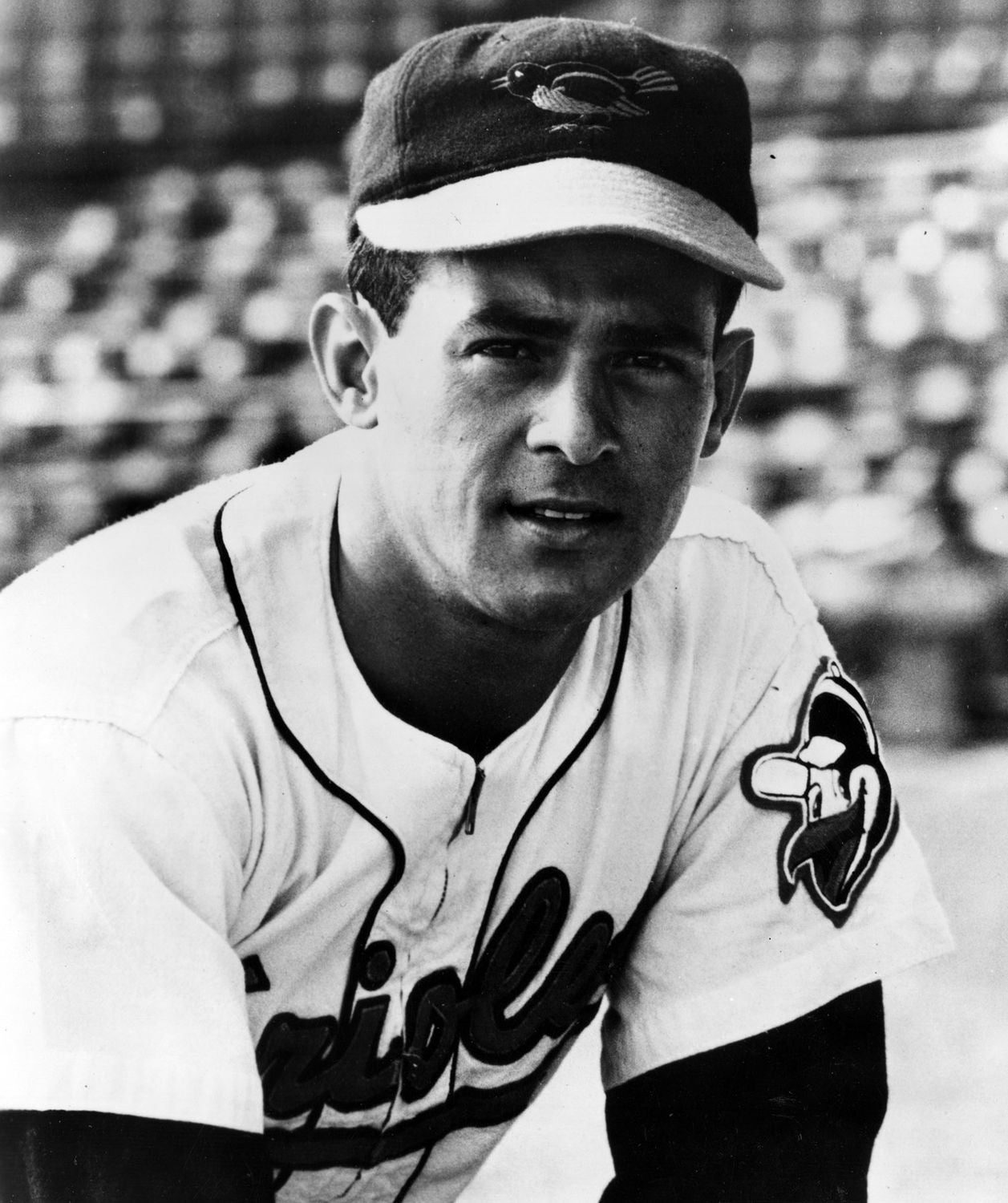 luis aparicio jersey