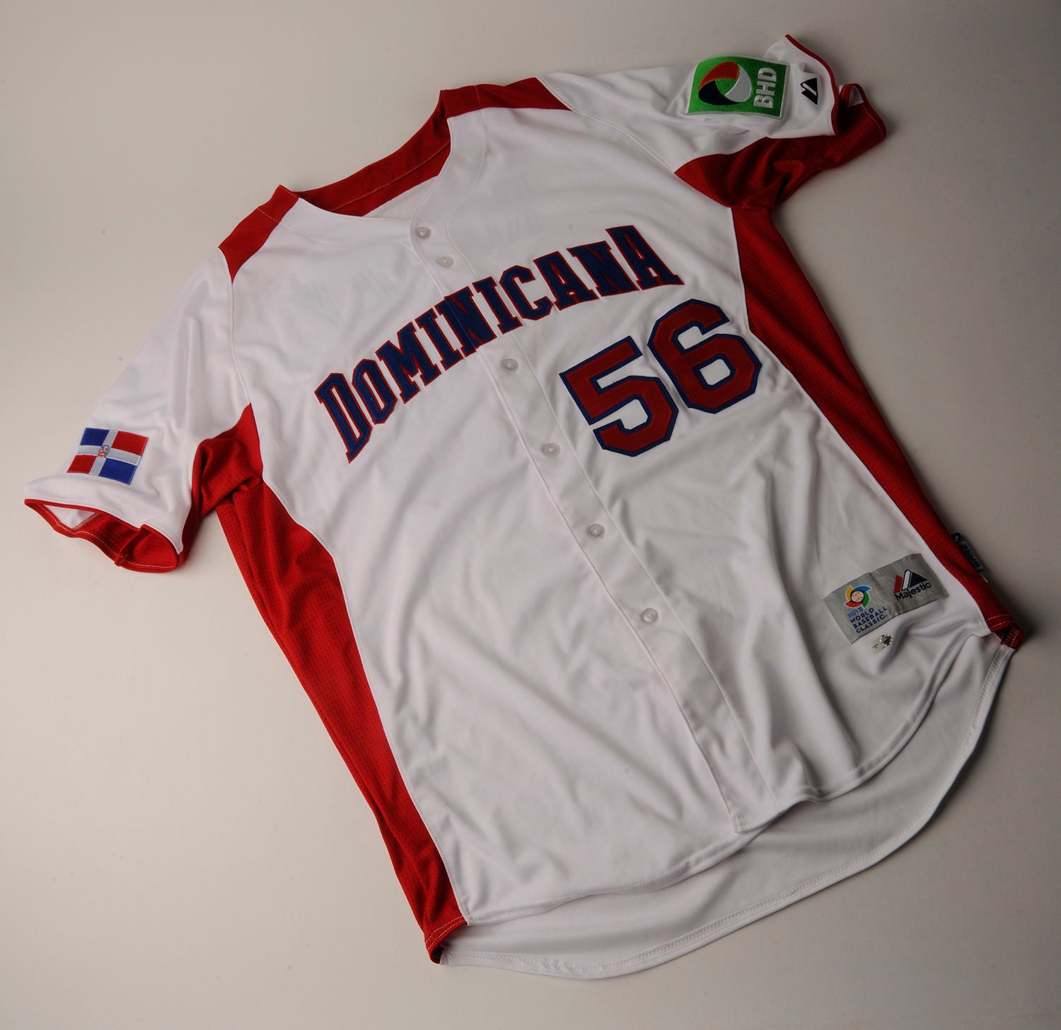 fernando rodney jersey