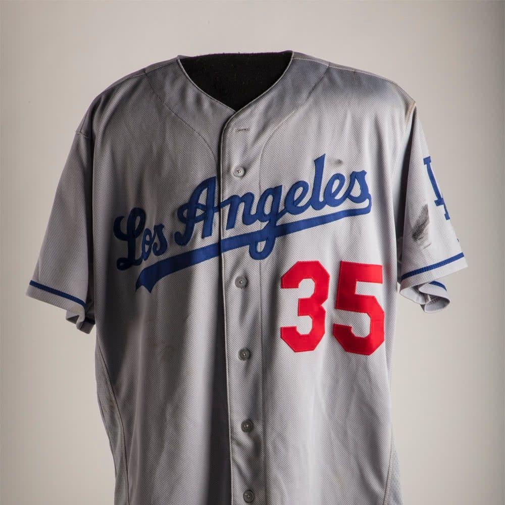 Los Angeles Dodgers | Baseball Hall of Fame