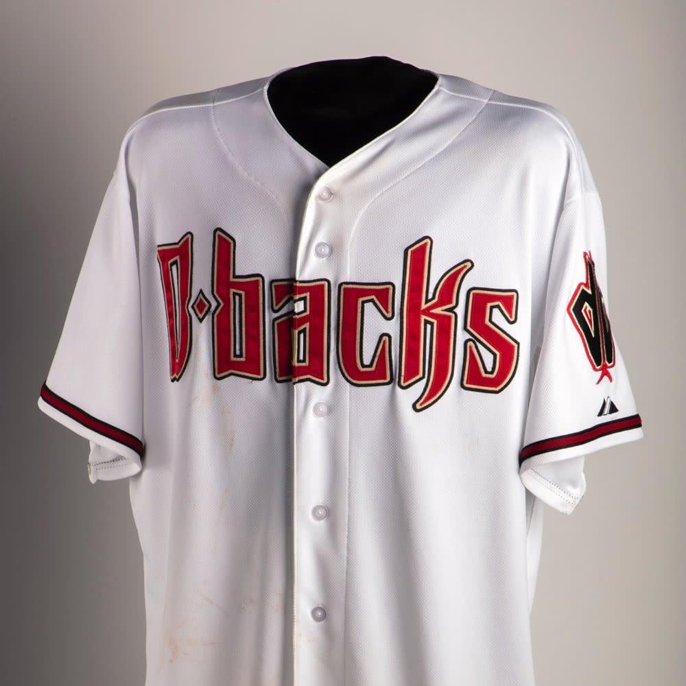 Diamondbacks goldschmidt outlet jersey