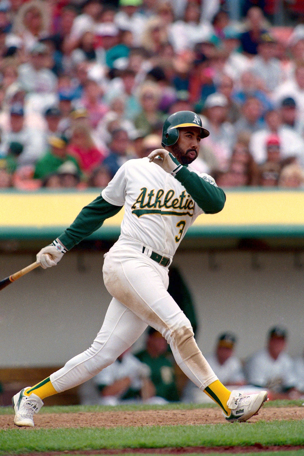 Harold Baines debuts on Today’s Game Era ballot | Baseball Hall of Fame