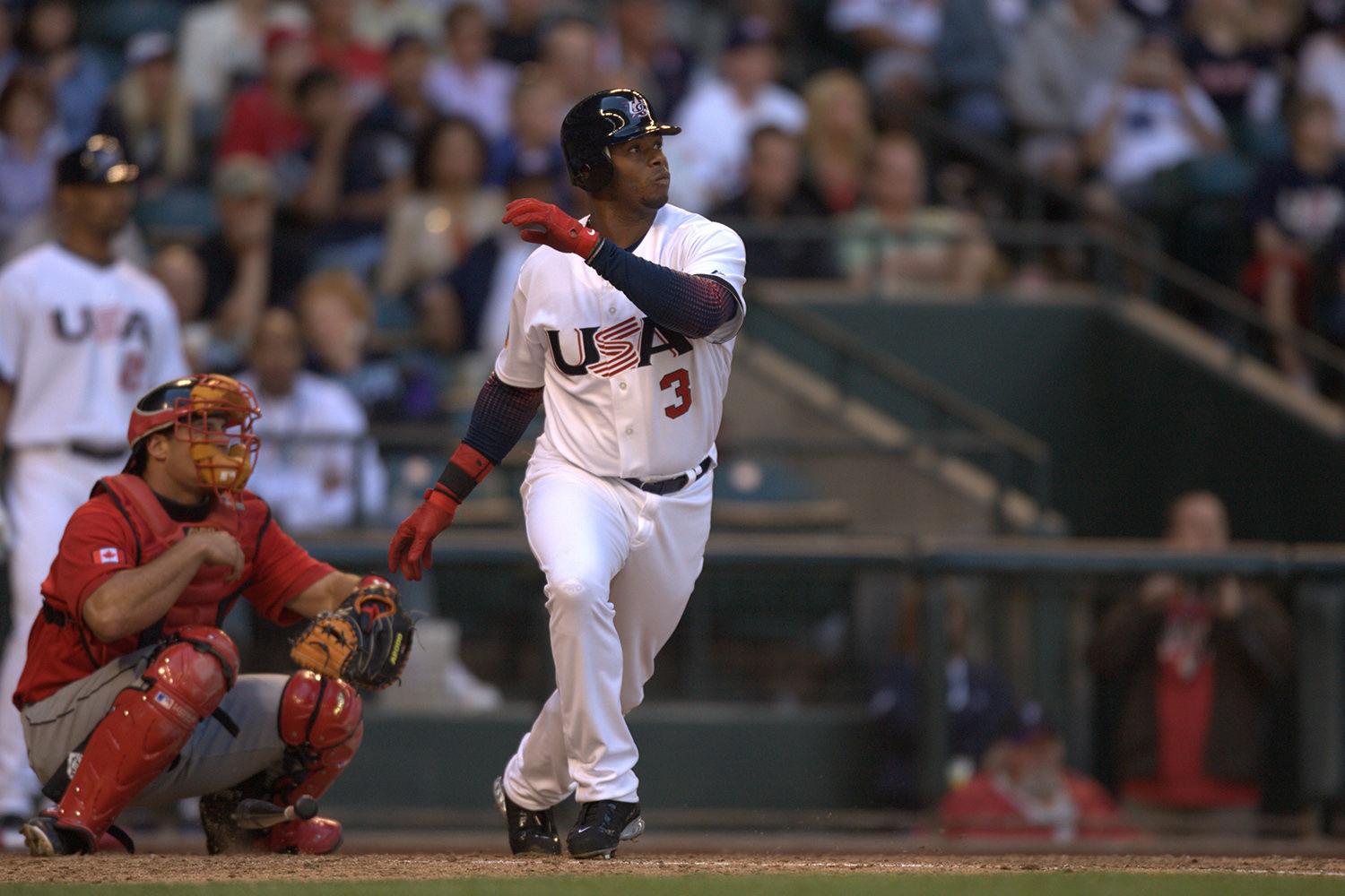 2006 WORLD BASEBALL CLASSIC 日本代表 栄光への軌跡（Yankees