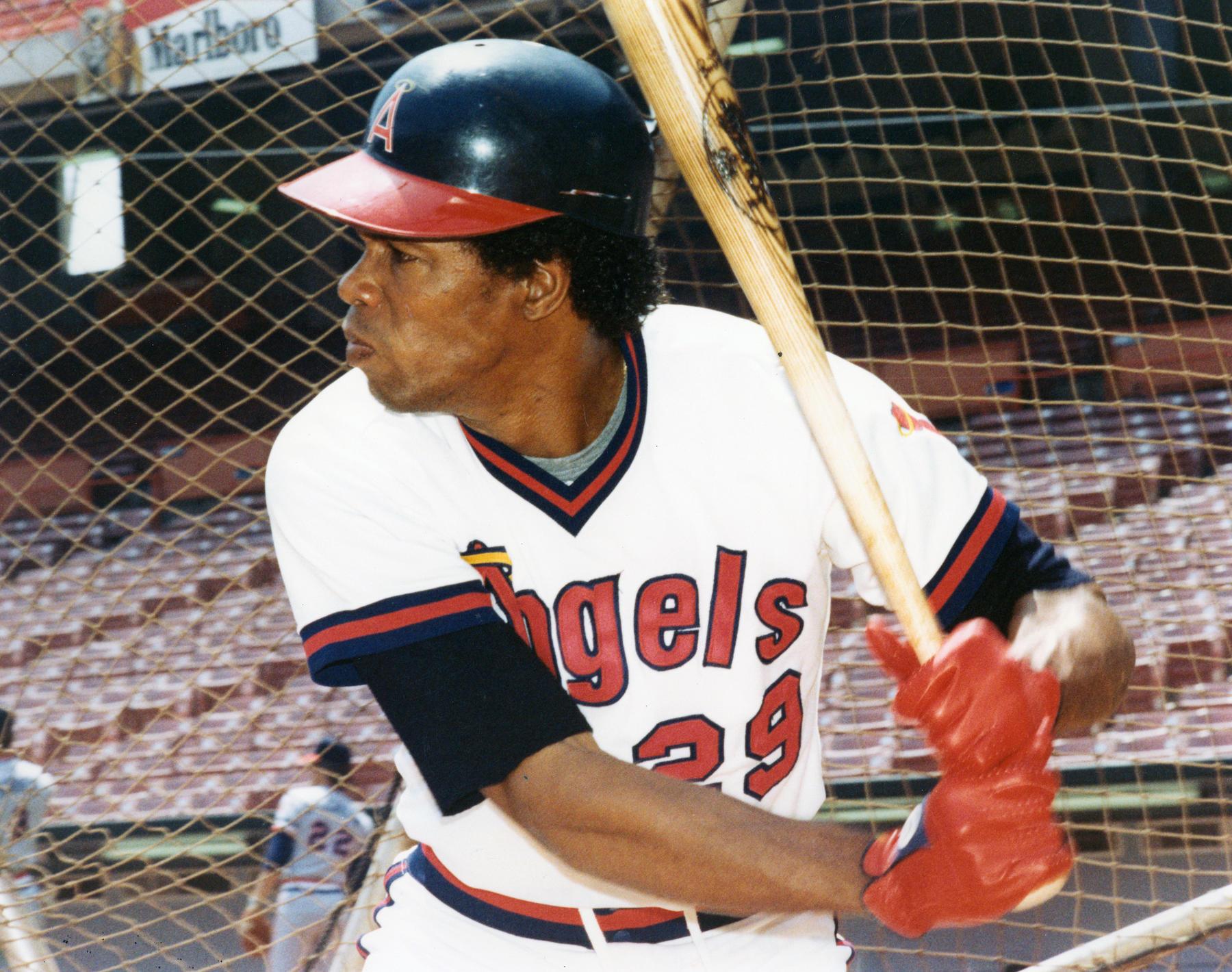 Carew records 3,000th hit in classic style | Baseball Hall of Fame