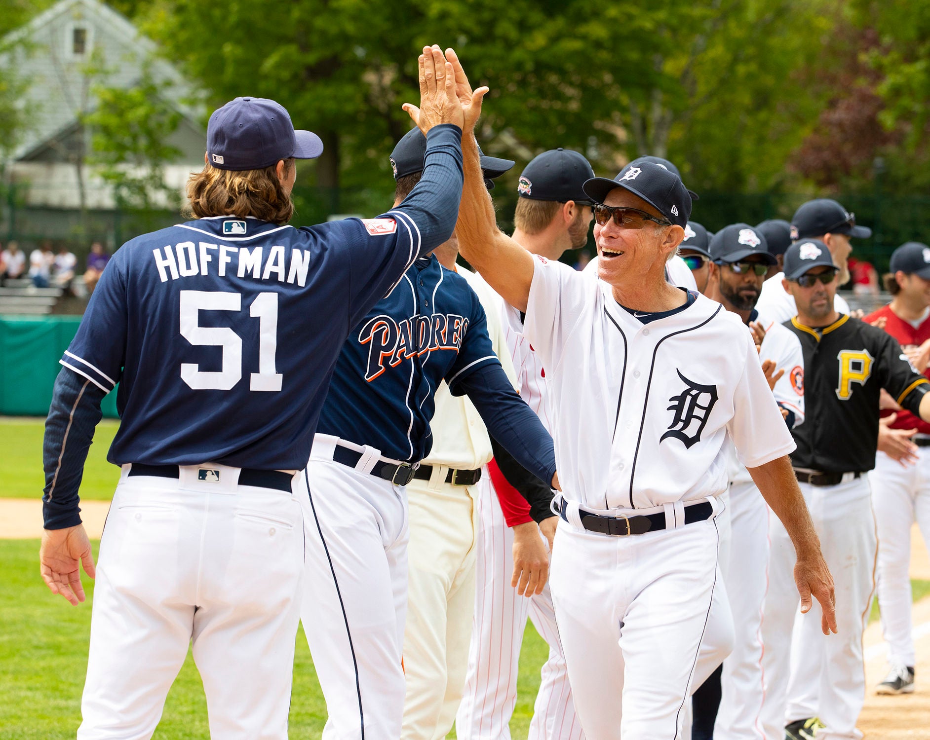 Hall Of Fame Classic Weekend Baseball Hall Of Fame national baseball hall of fame calendar 2021