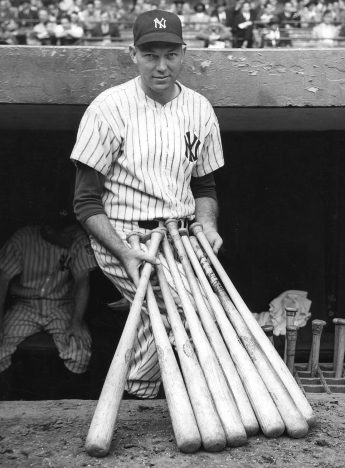 bill dickey new york yankees
