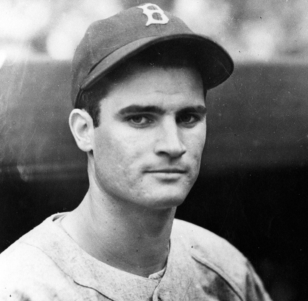 Resultado de imagen para bobby doerr