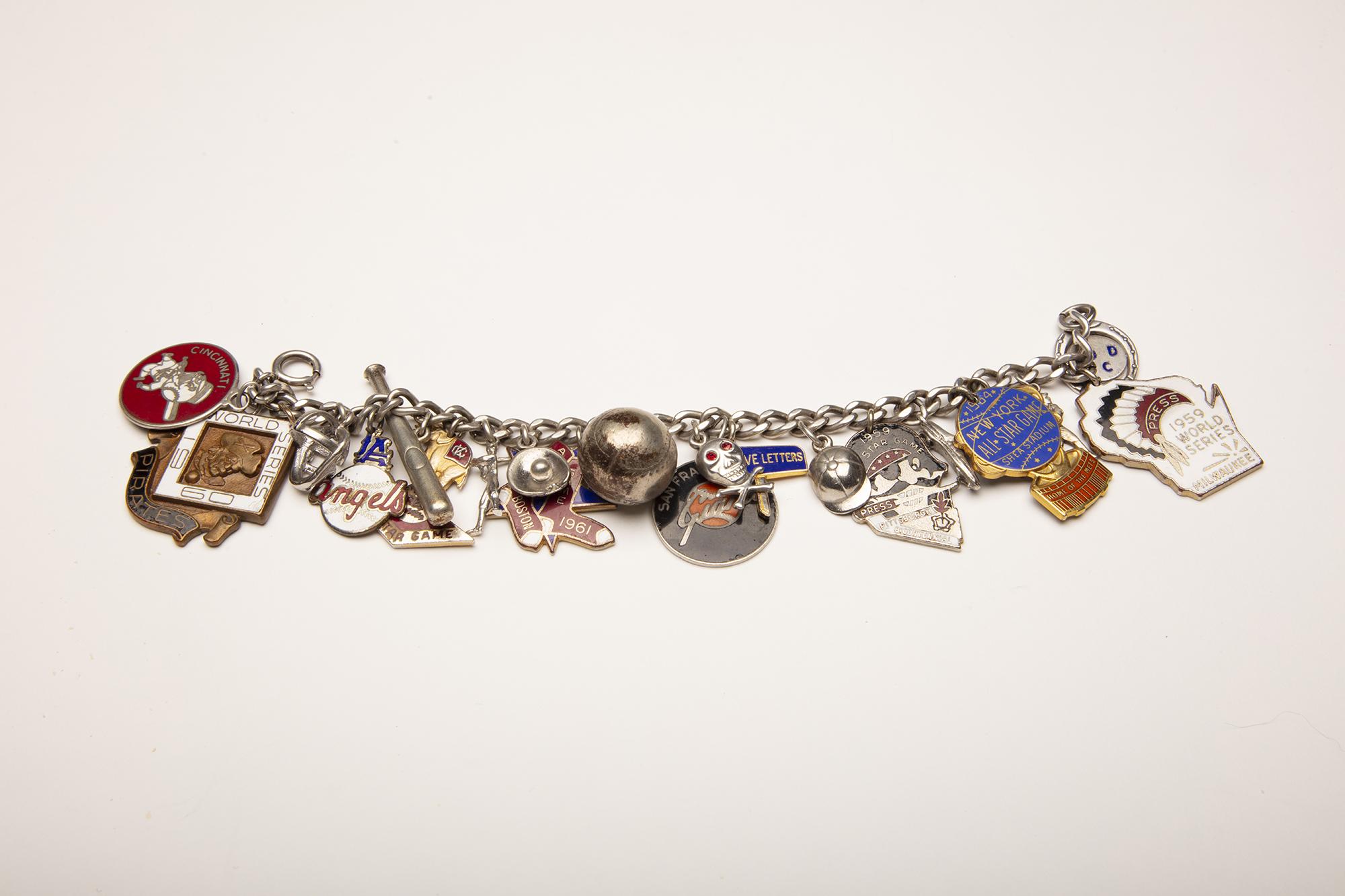 The History of Charms and Charm Bracelets Part II - Precious Memory Charms
