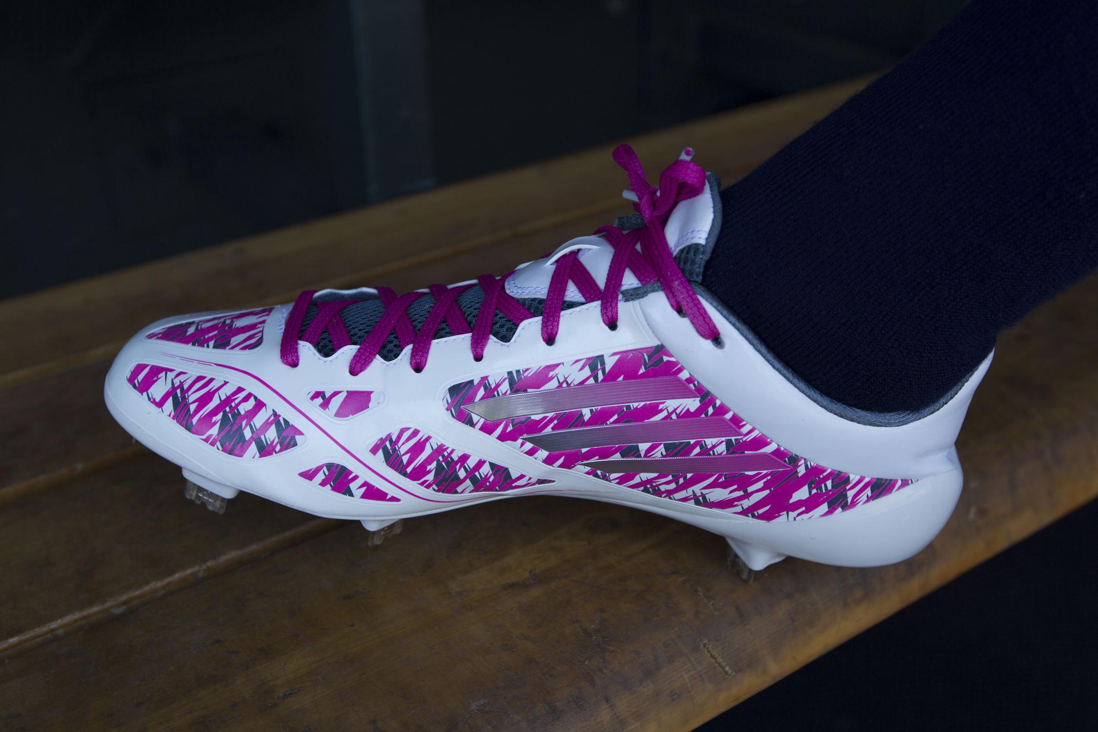 Think Pink Baseball Hall of Fame