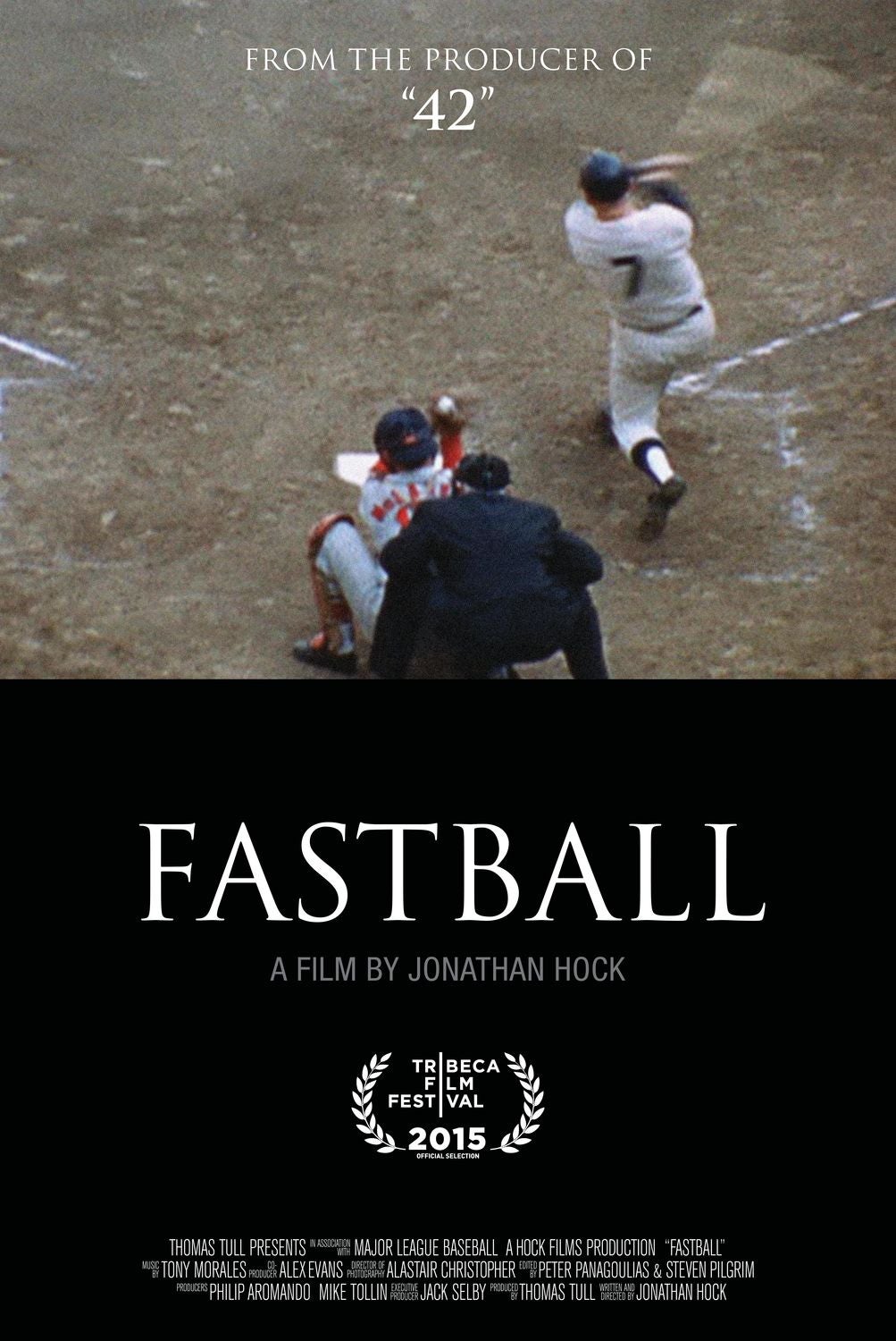 Fascinating ‘Fastball’ to Kick Off Film Festival | Baseball Hall of Fame